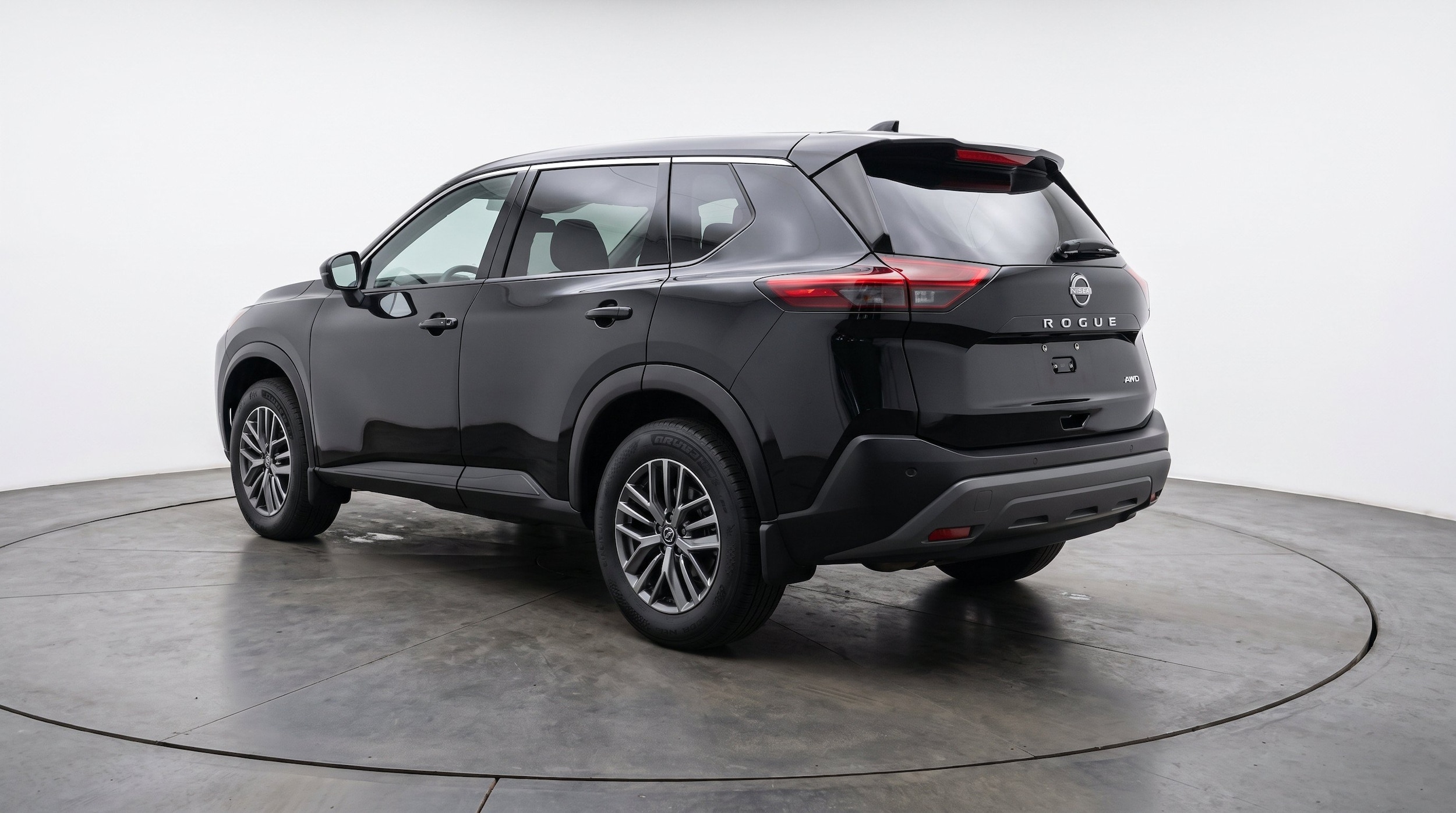Thumbnail: 2026 Nissan Rogue - 6