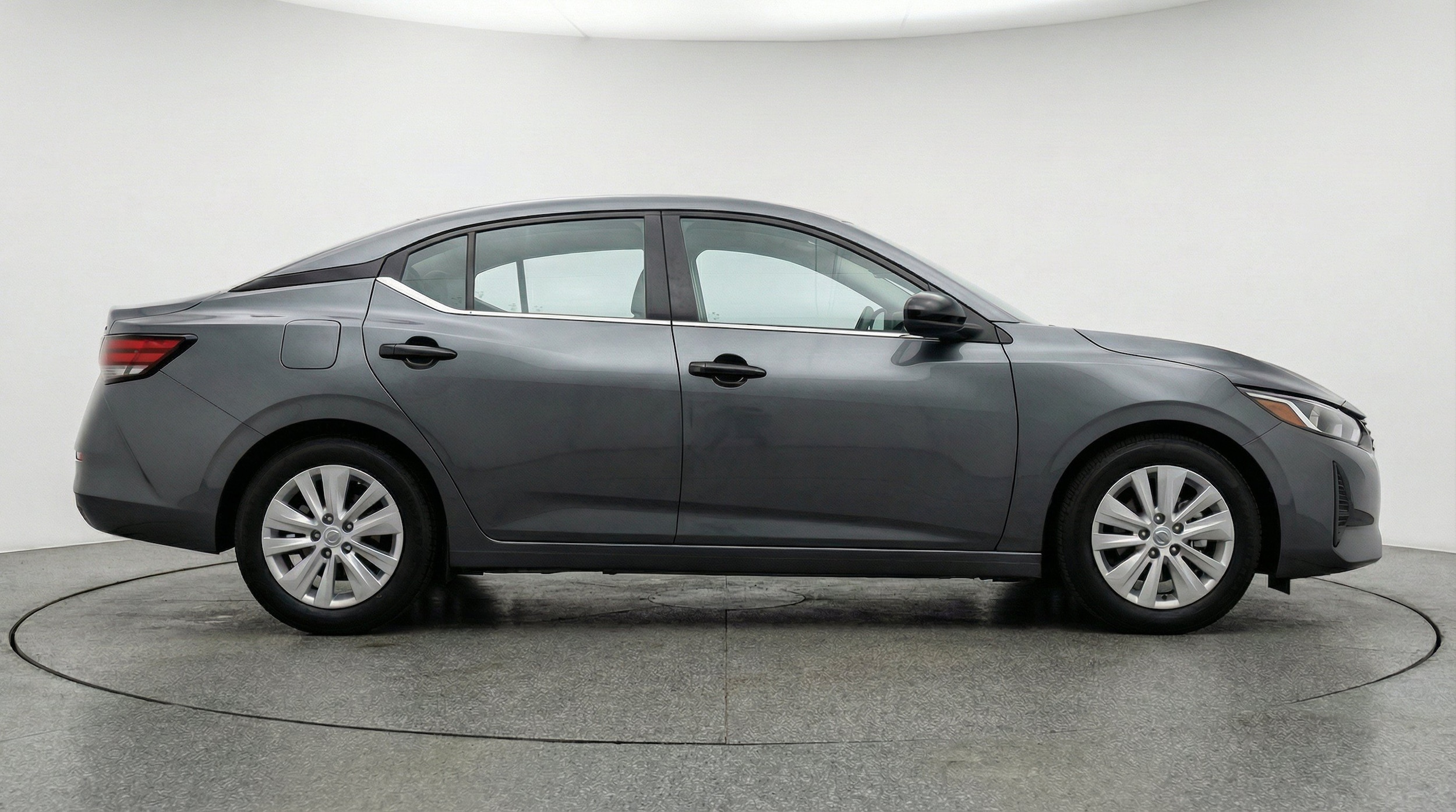 Thumbnail: 2025 Nissan Sentra - 11