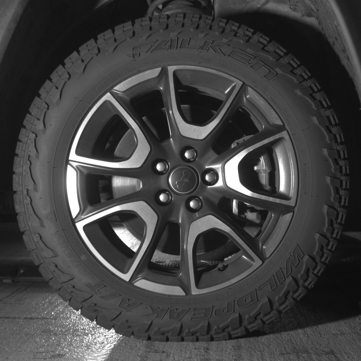 Thumbnail: 2025 Jeep Compass - 10