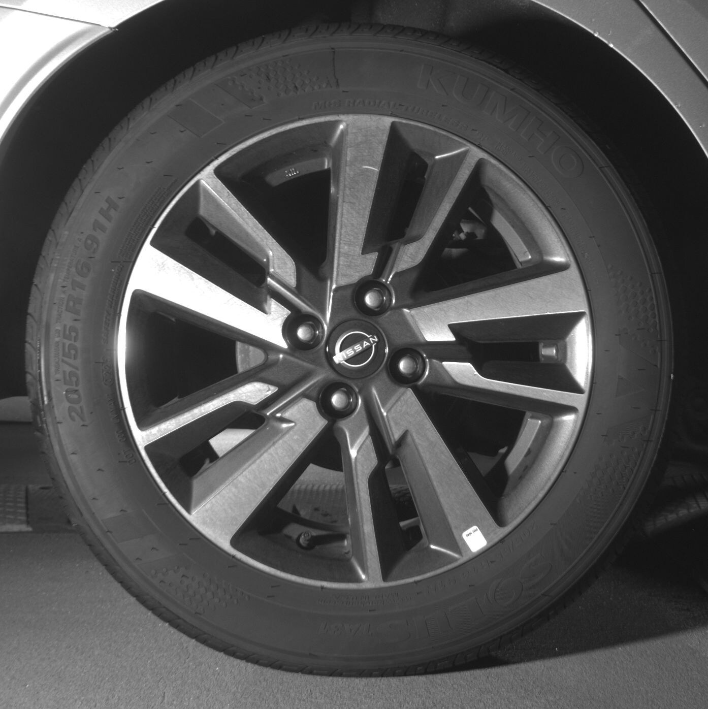 Thumbnail: 2025 Nissan Versa - 12