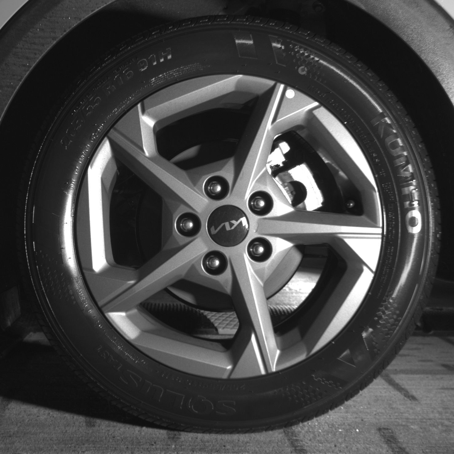 Thumbnail: 2025 Kia K4 - 11