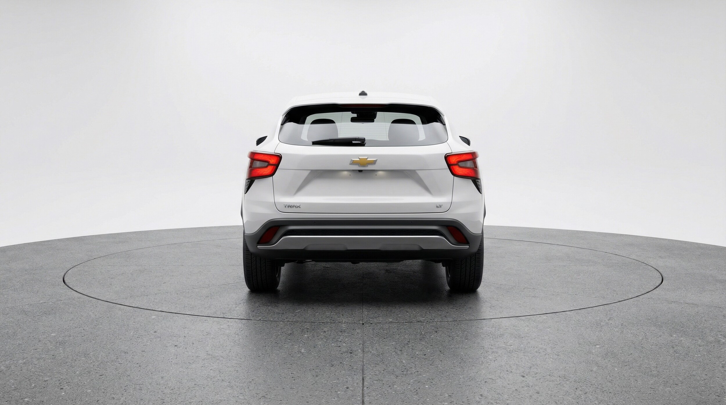 Thumbnail: 2025 Chevrolet Trax - 6