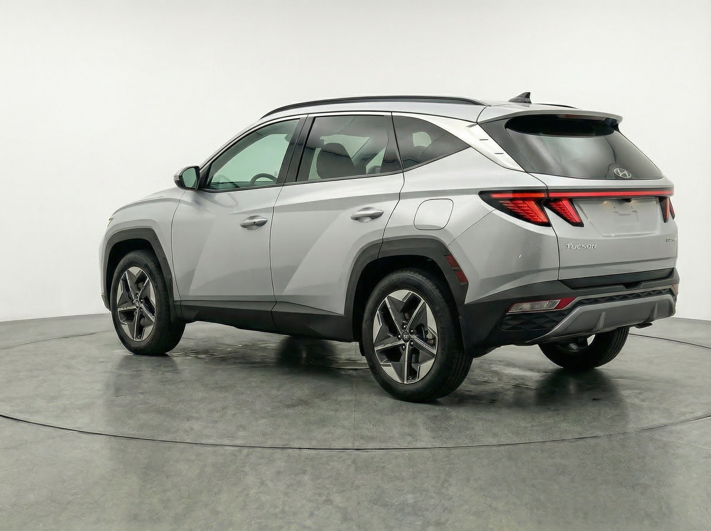 Thumbnail: 2026 Hyundai Tucson - 6