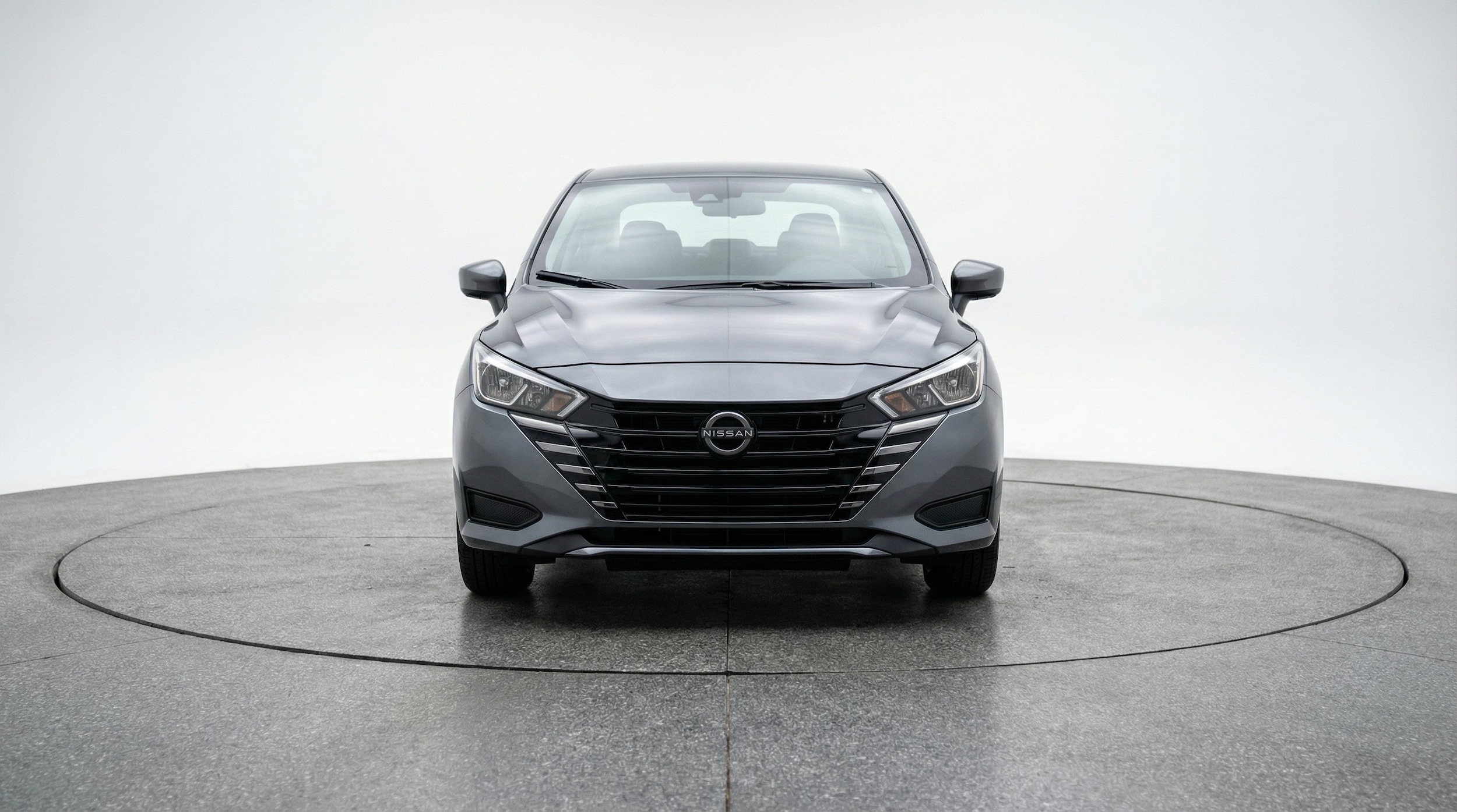 Thumbnail: 2025 Nissan Versa - 2