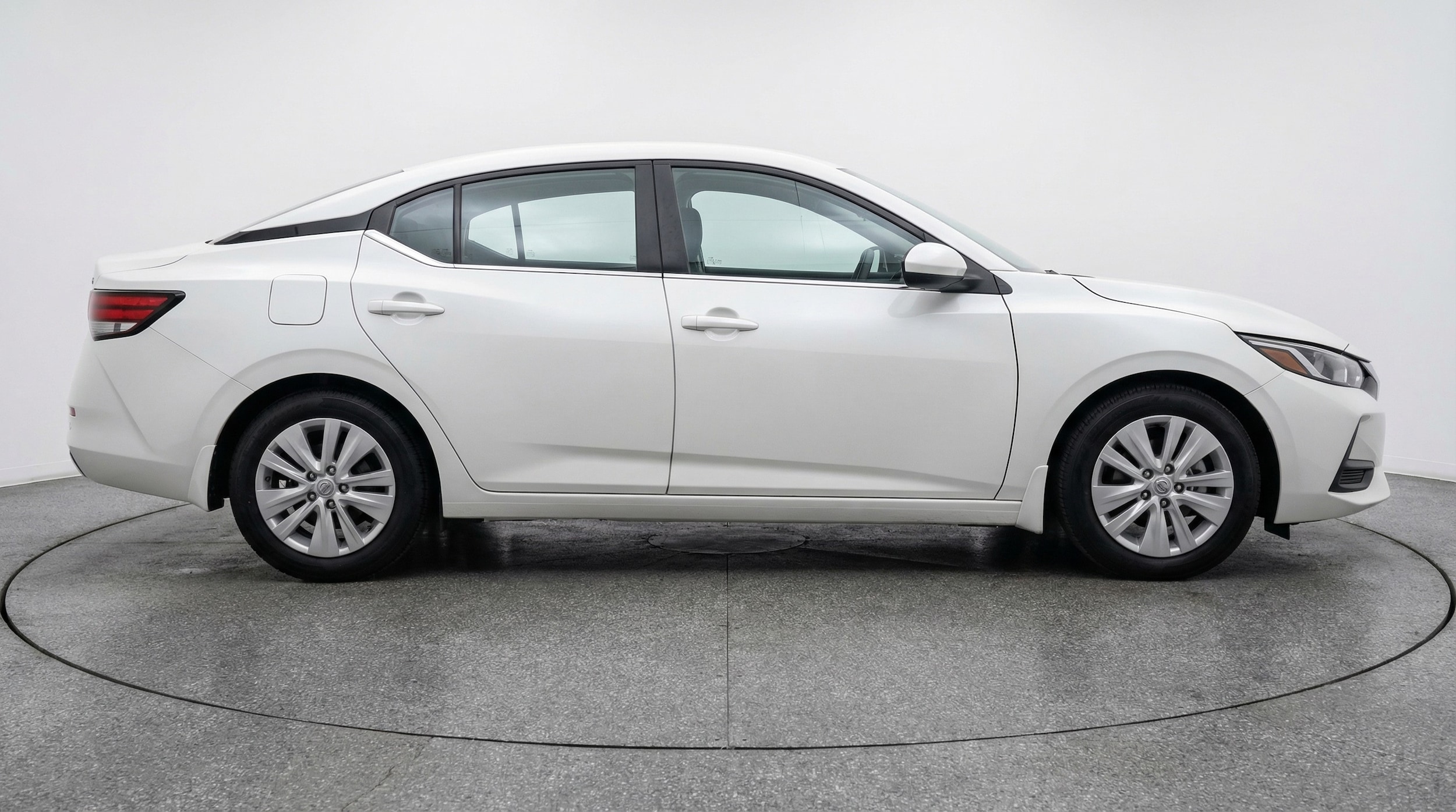 Thumbnail: 2025 Nissan Sentra - 8