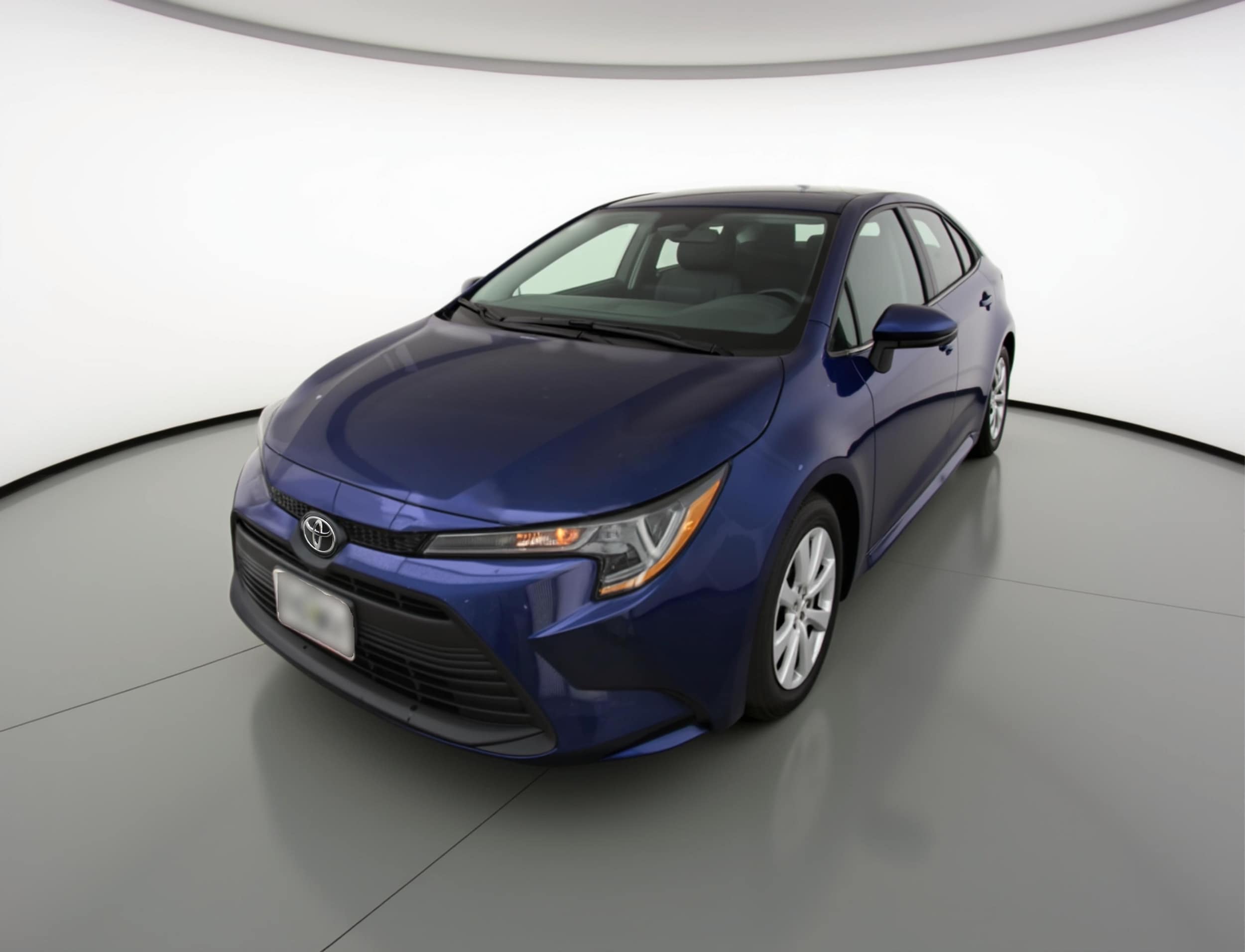 Thumbnail: 2025 Toyota Corolla - 3