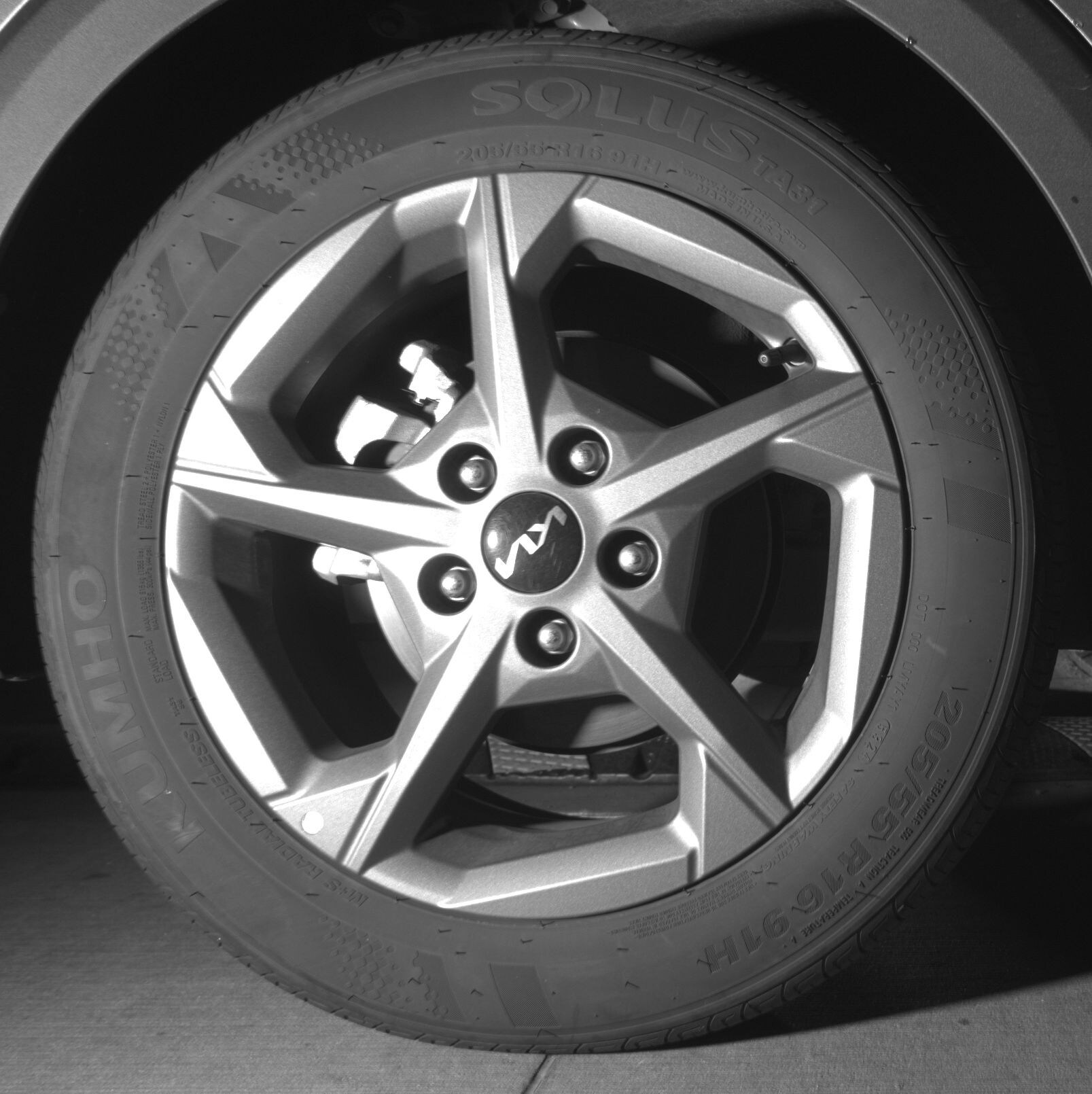 Thumbnail: 2025 Kia K4 - 12