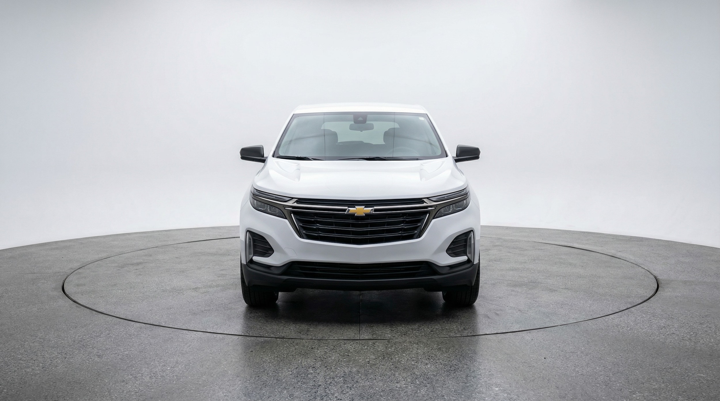 Thumbnail: 2025 Chevrolet Equinox - 2