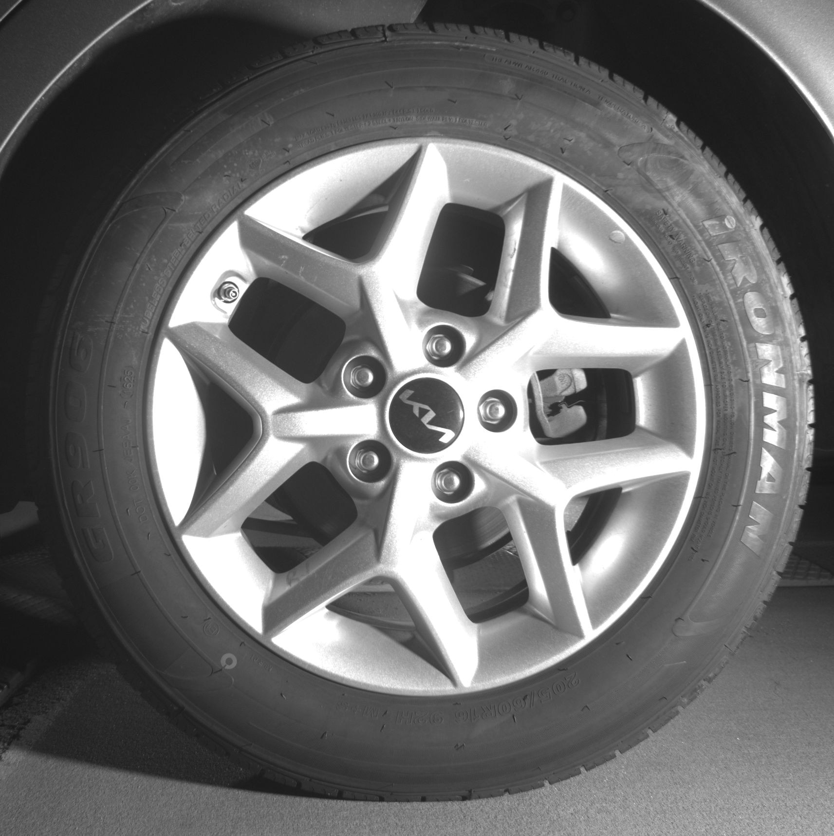 Thumbnail: 2025 Kia Soul - 11