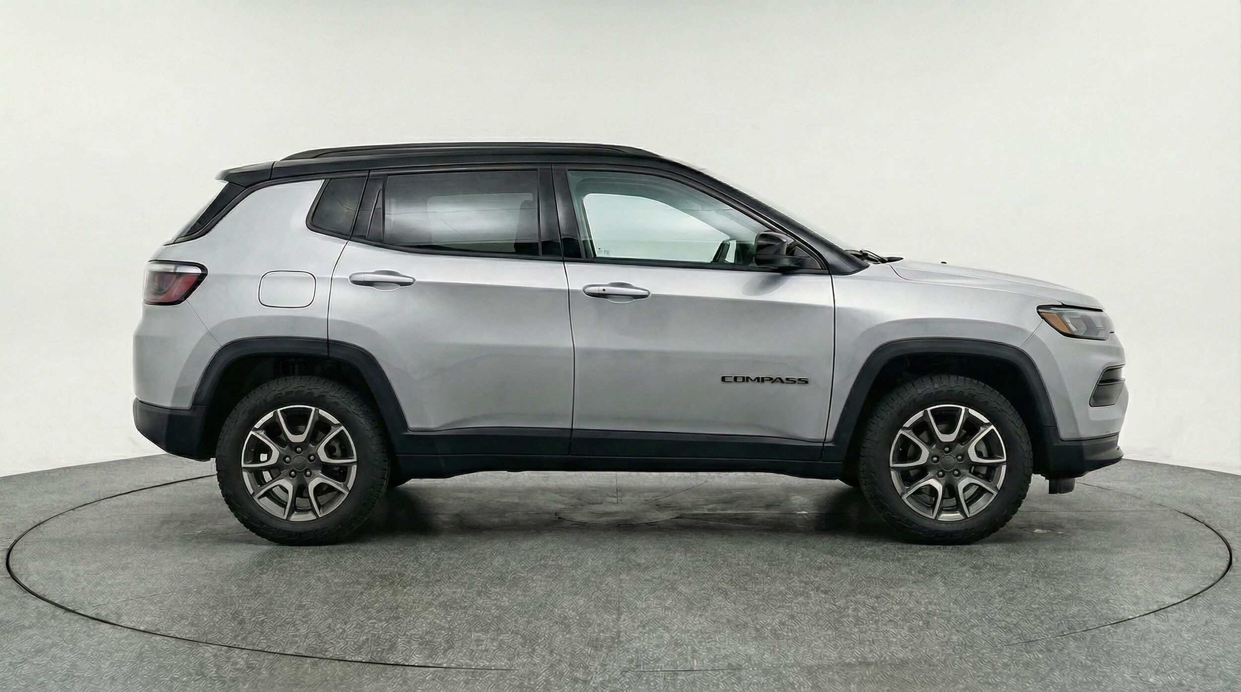 Thumbnail: 2025 Jeep Compass - 8