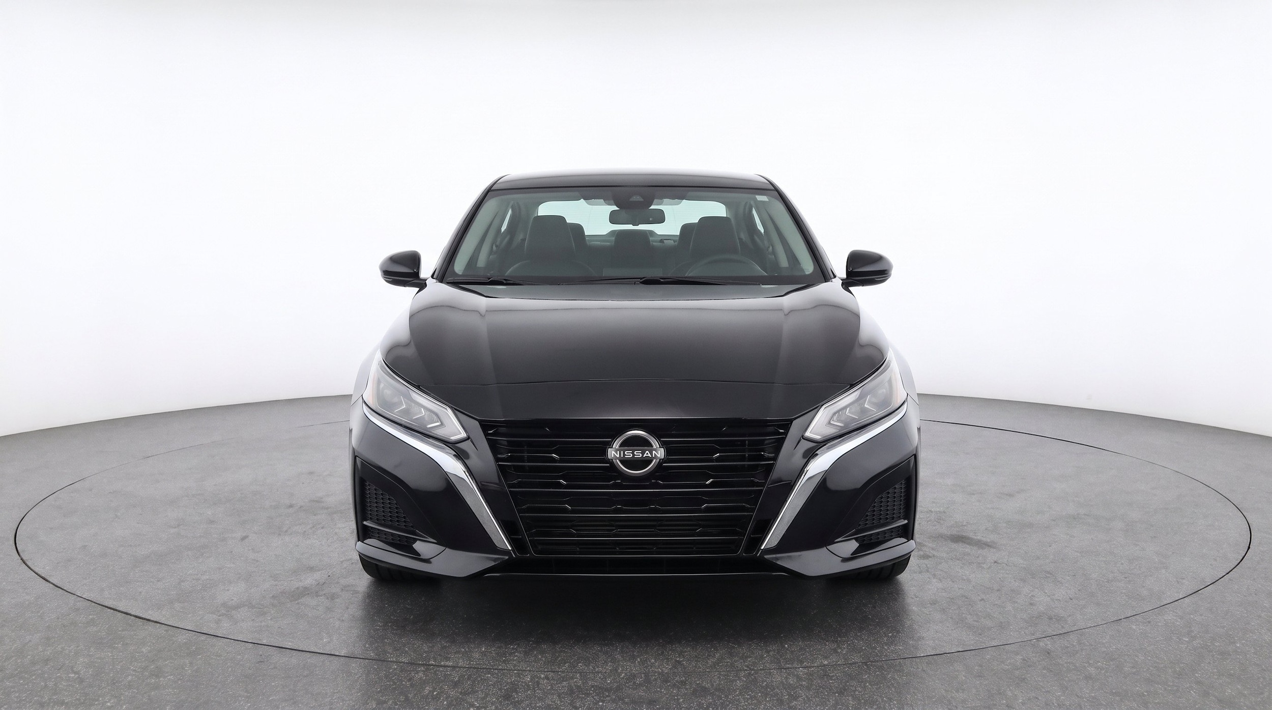 Thumbnail: 2025 Nissan Altima - 2