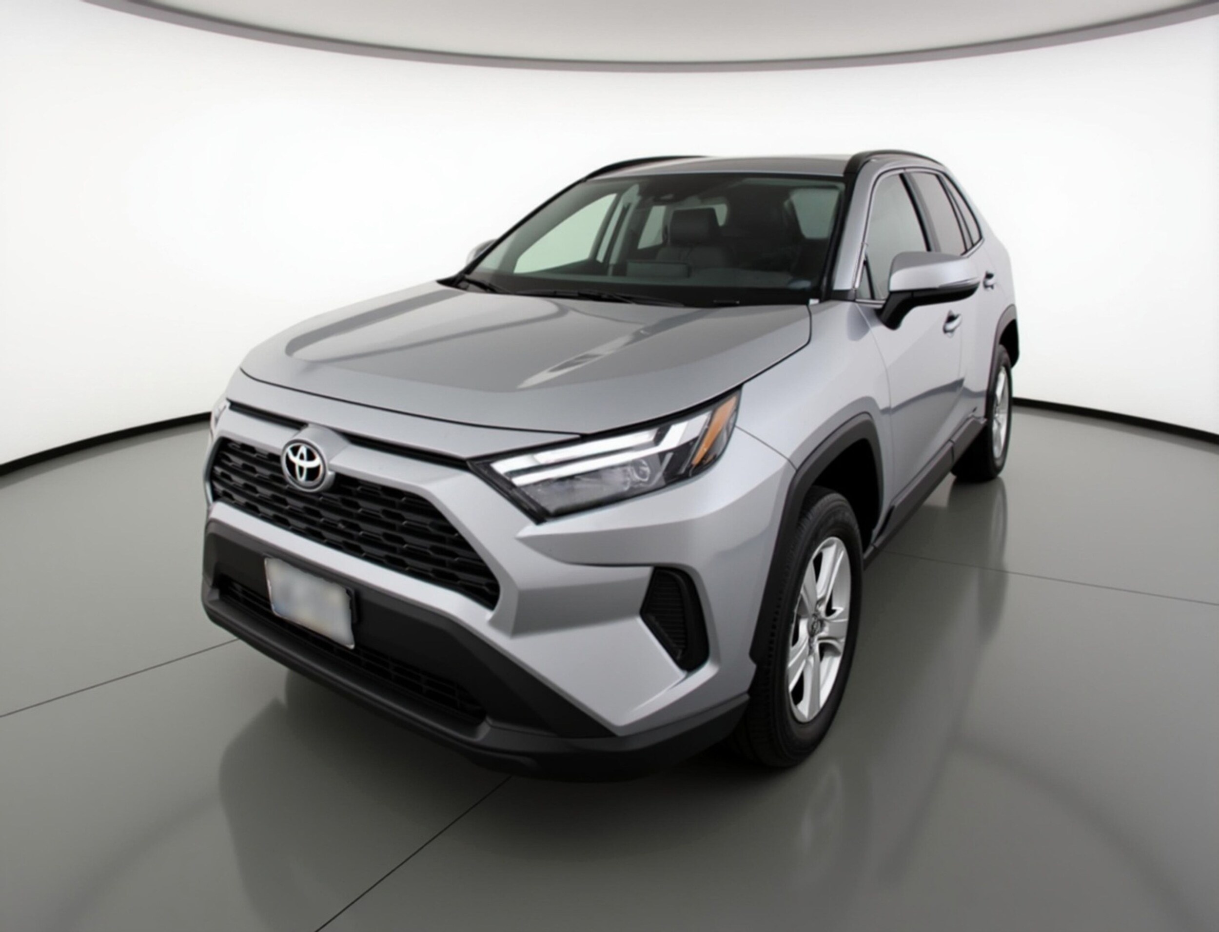 Thumbnail: 2025 Toyota RAV4 - 3