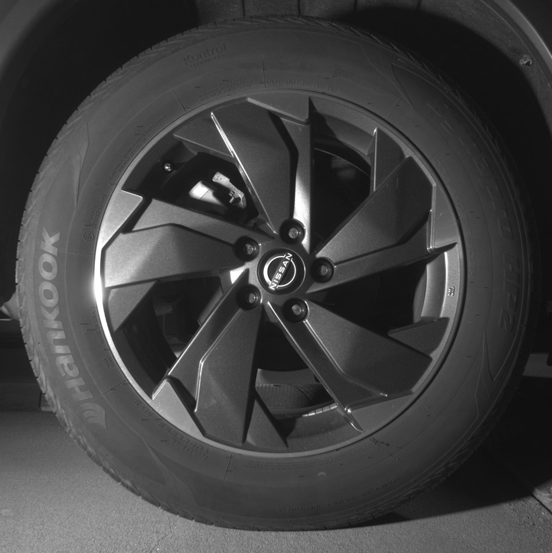 Thumbnail: 2025 Nissan Rogue - 12