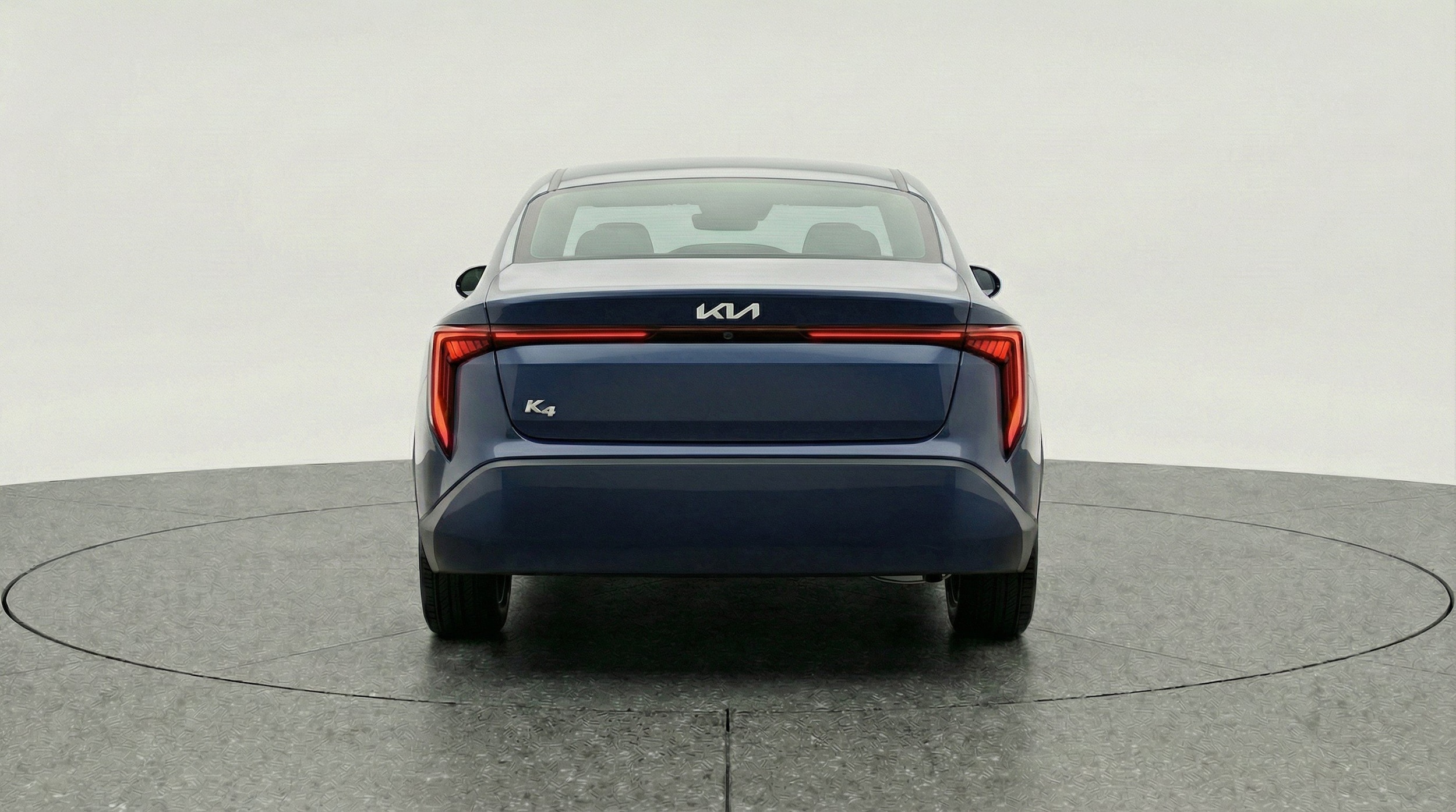 Thumbnail: 2025 Kia K4 - 7