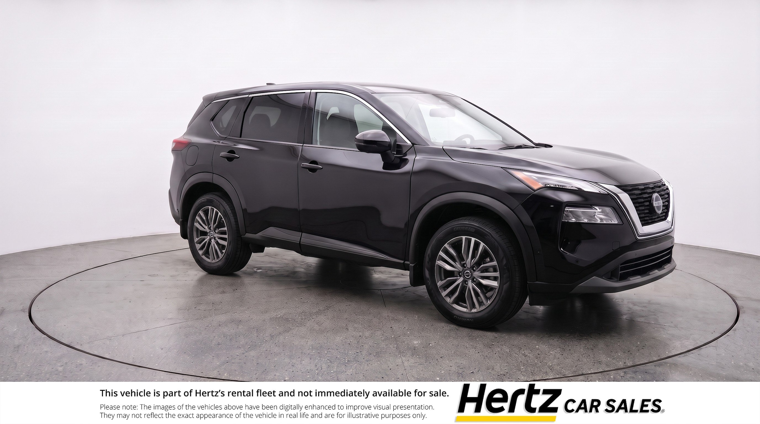 Thumbnail: 2026 Nissan Rogue - 1