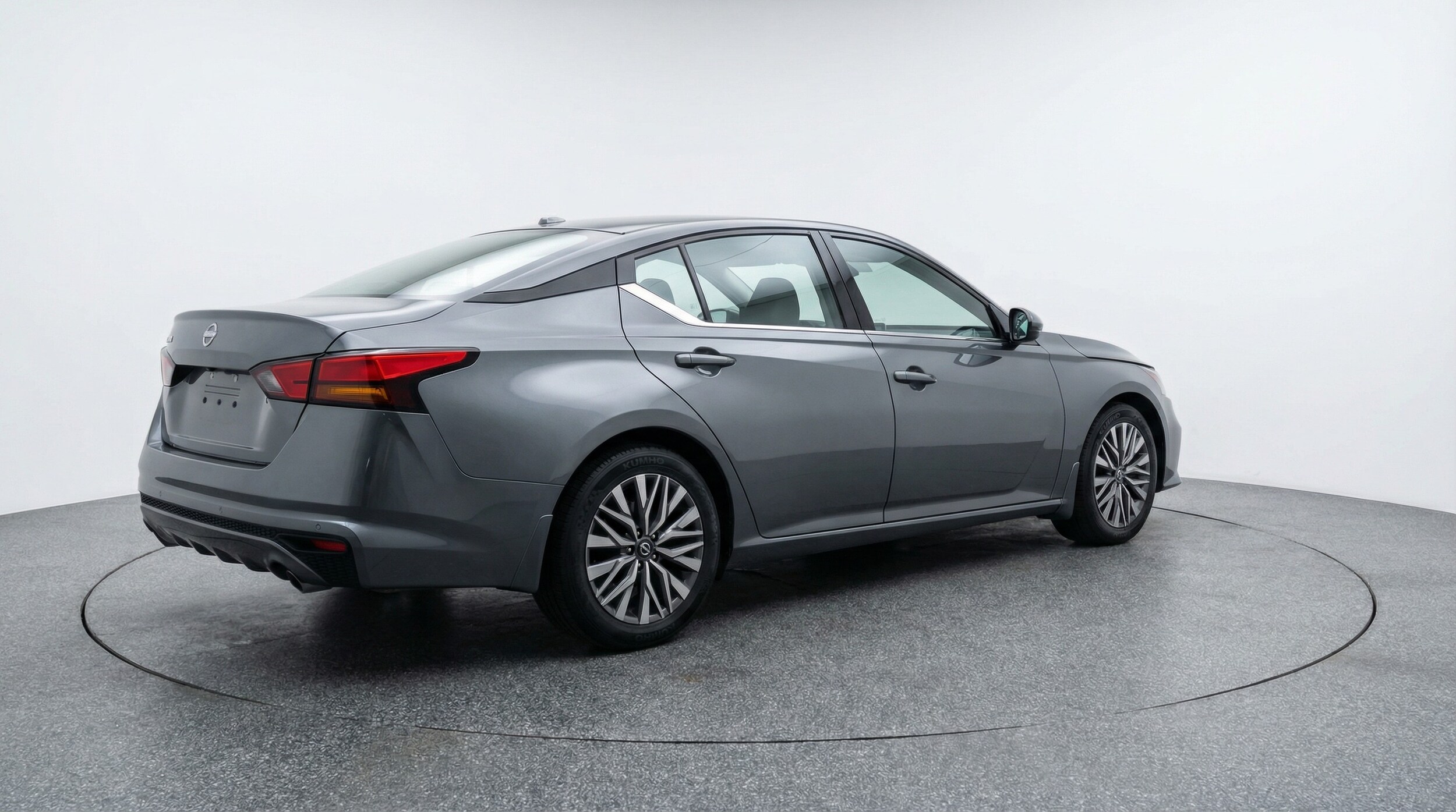 Thumbnail: 2025 Nissan Altima - 7