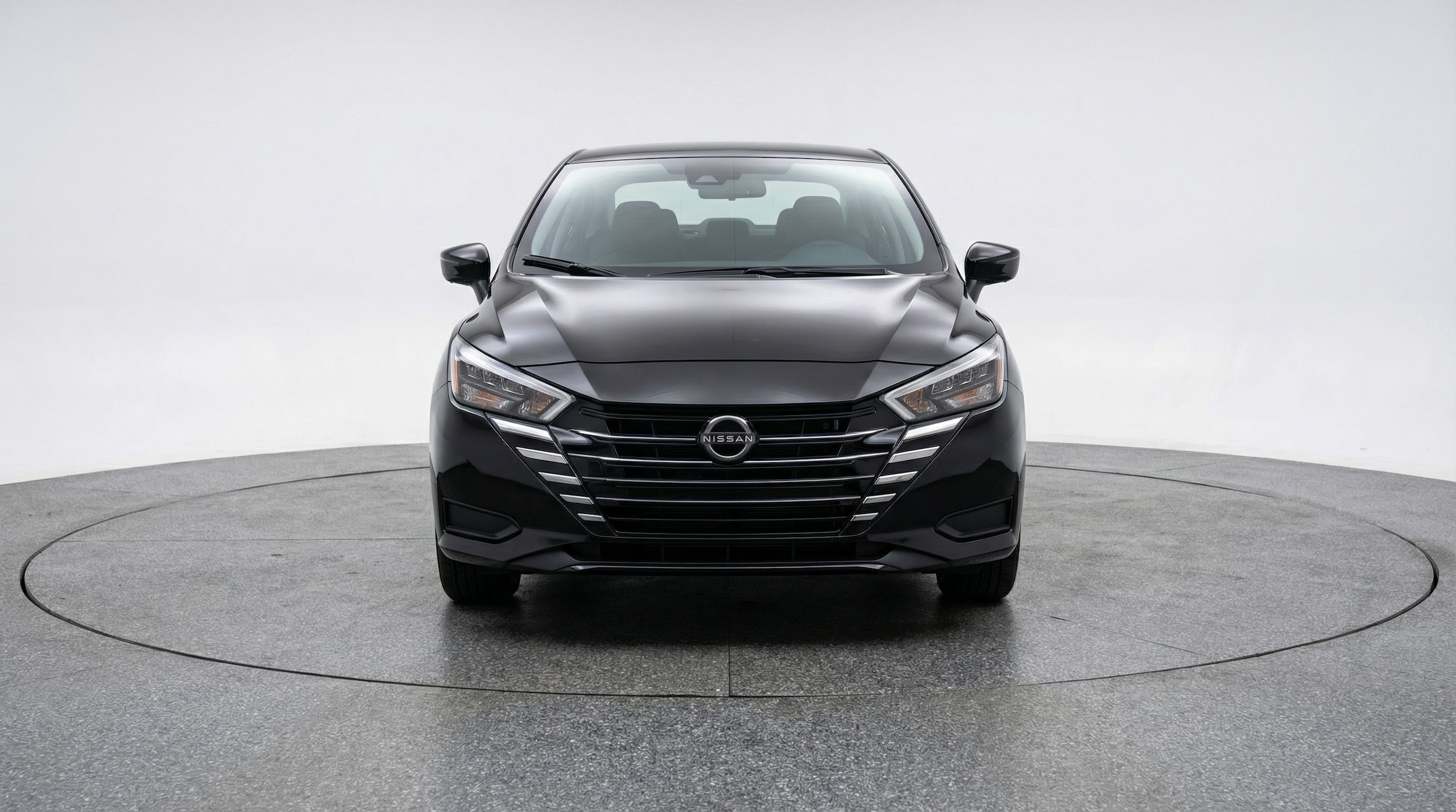 Thumbnail: 2025 Nissan Versa - 2