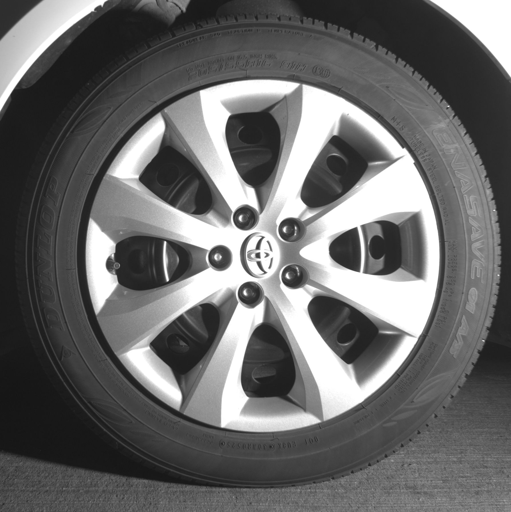 Thumbnail: 2025 Toyota Corolla - 9