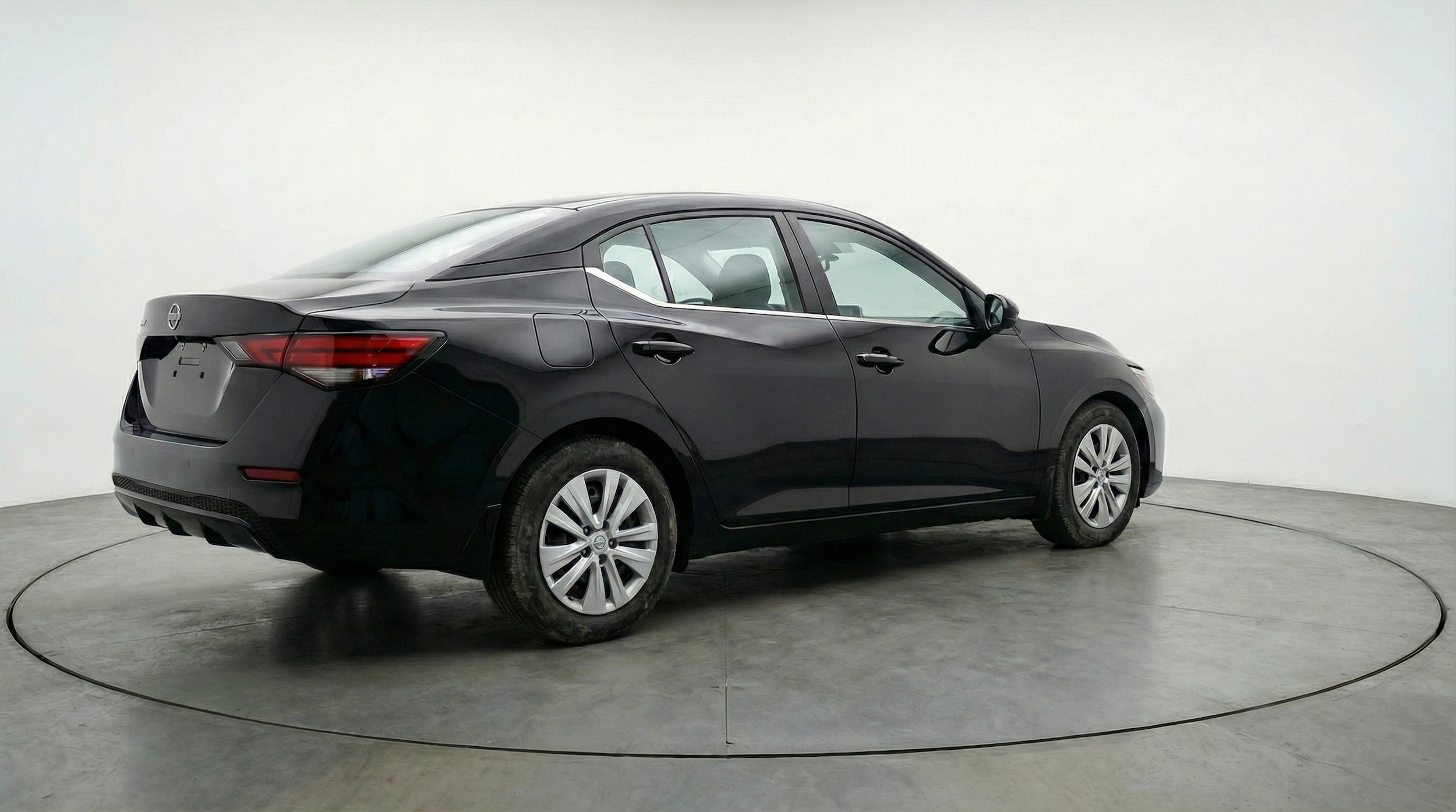 Thumbnail: 2025 Nissan Sentra - 7