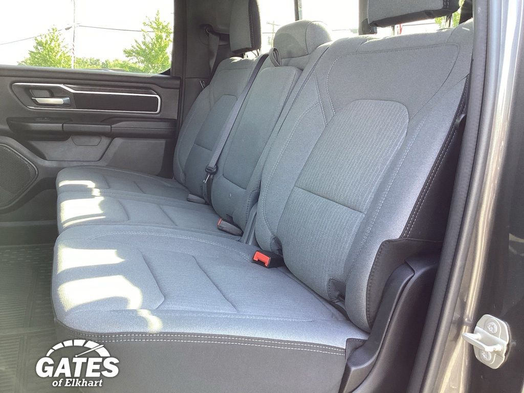 2023 RAM Ram 1500 Pickup Big Horn/Lone Star - Photo 13