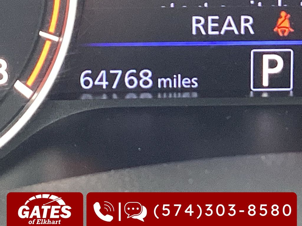 2023 Nissan Altima 2.5 SV photo 3