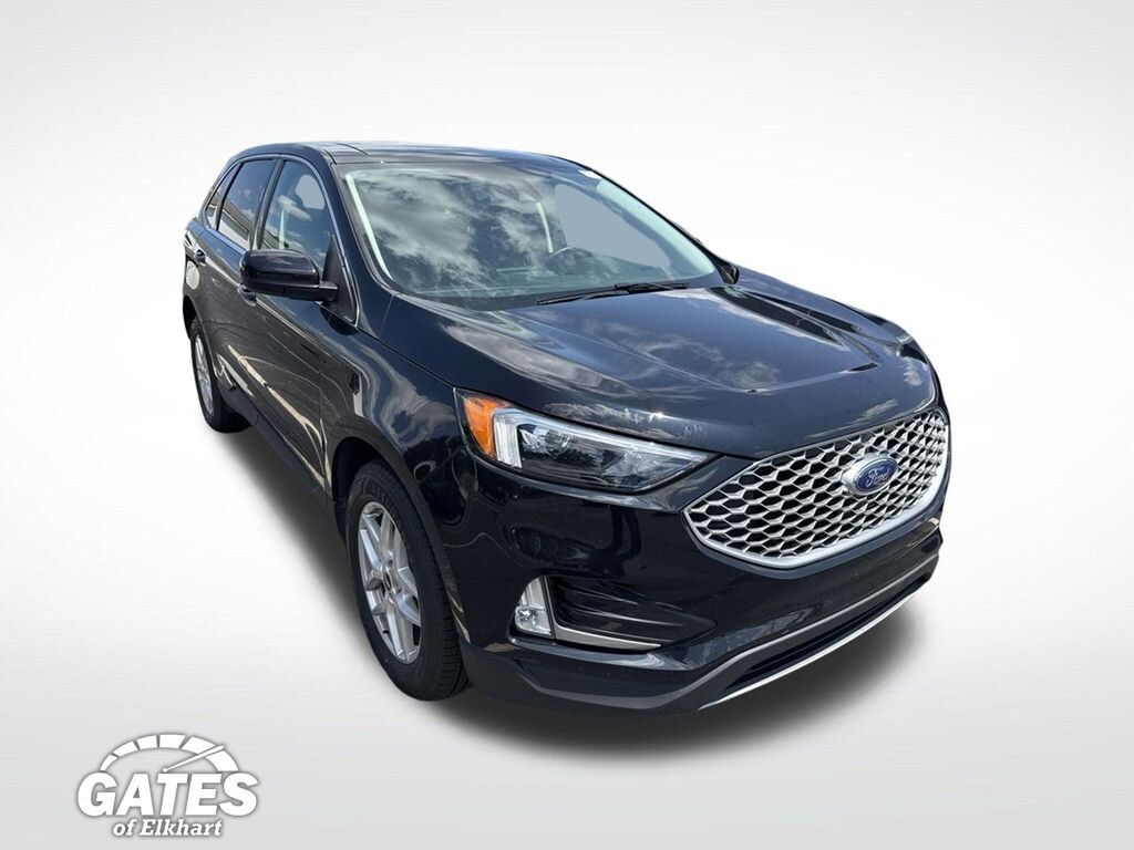 Used 2024 Ford Edge SUV