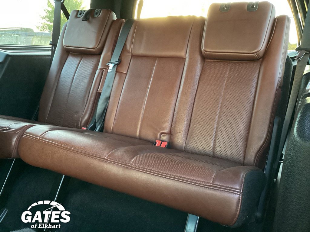 2011 Ford Expedition King Ranch - Photo 20