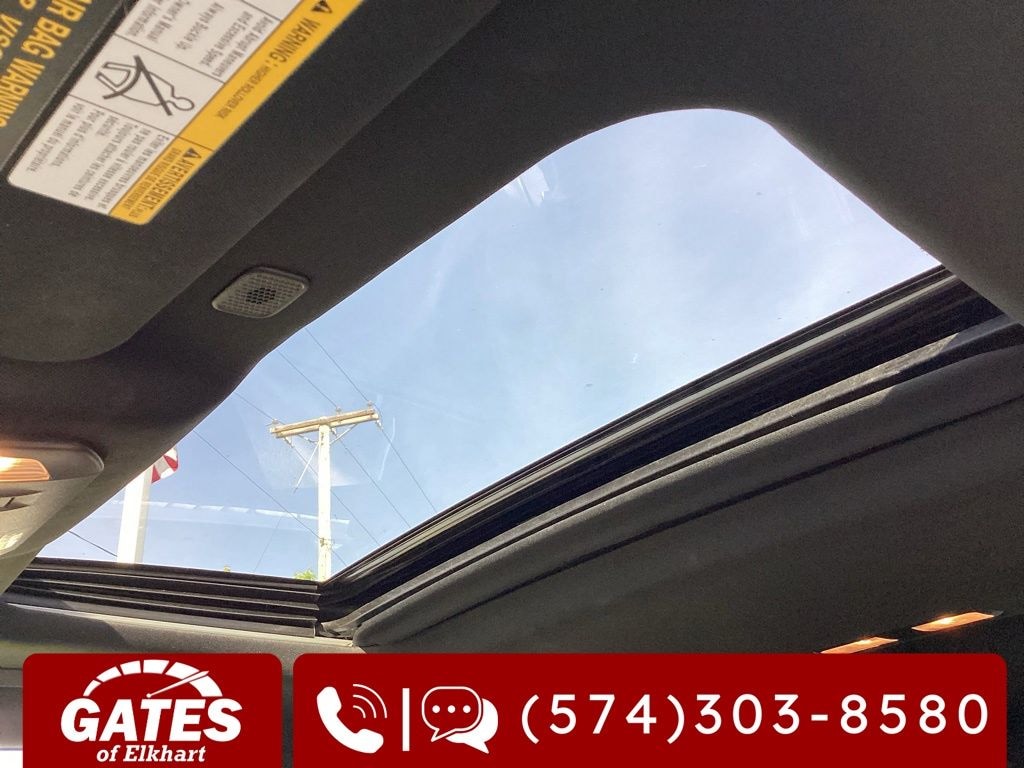 Used 2025 Toyota Highlander XSE SUV