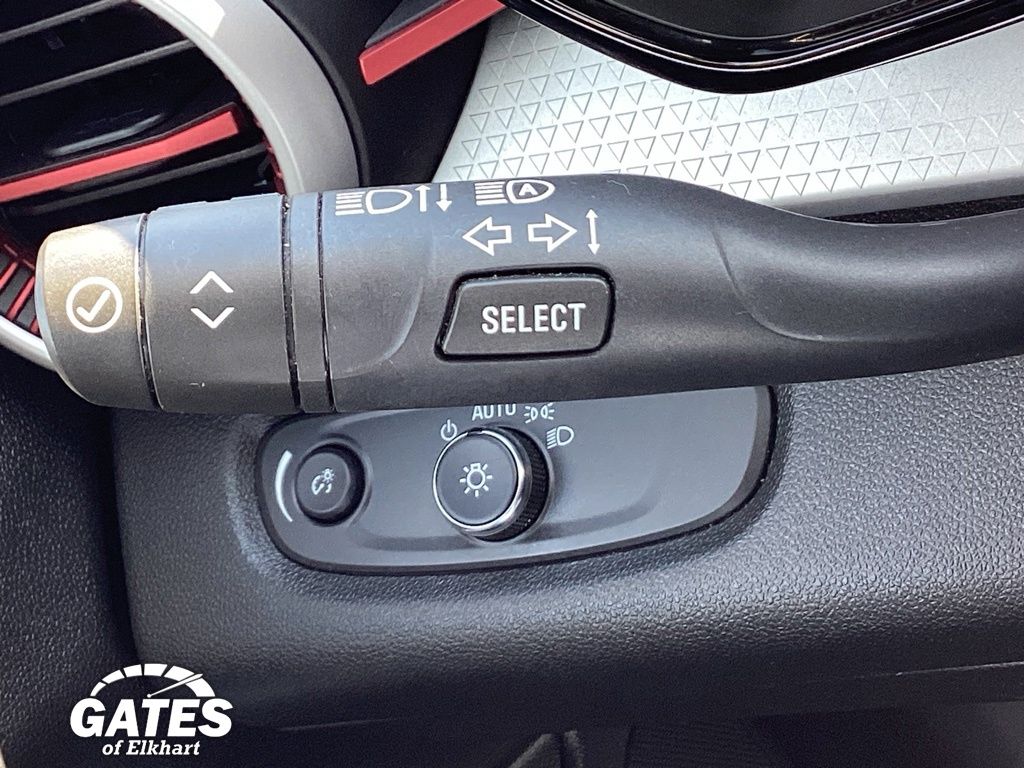 2024 Chevrolet Trax RS - Photo 25