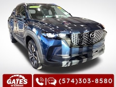 2025 Mazda CX-50 Hybrid Premium Plus Package SUV