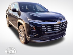2026 Chevrolet Equinox LT SUV