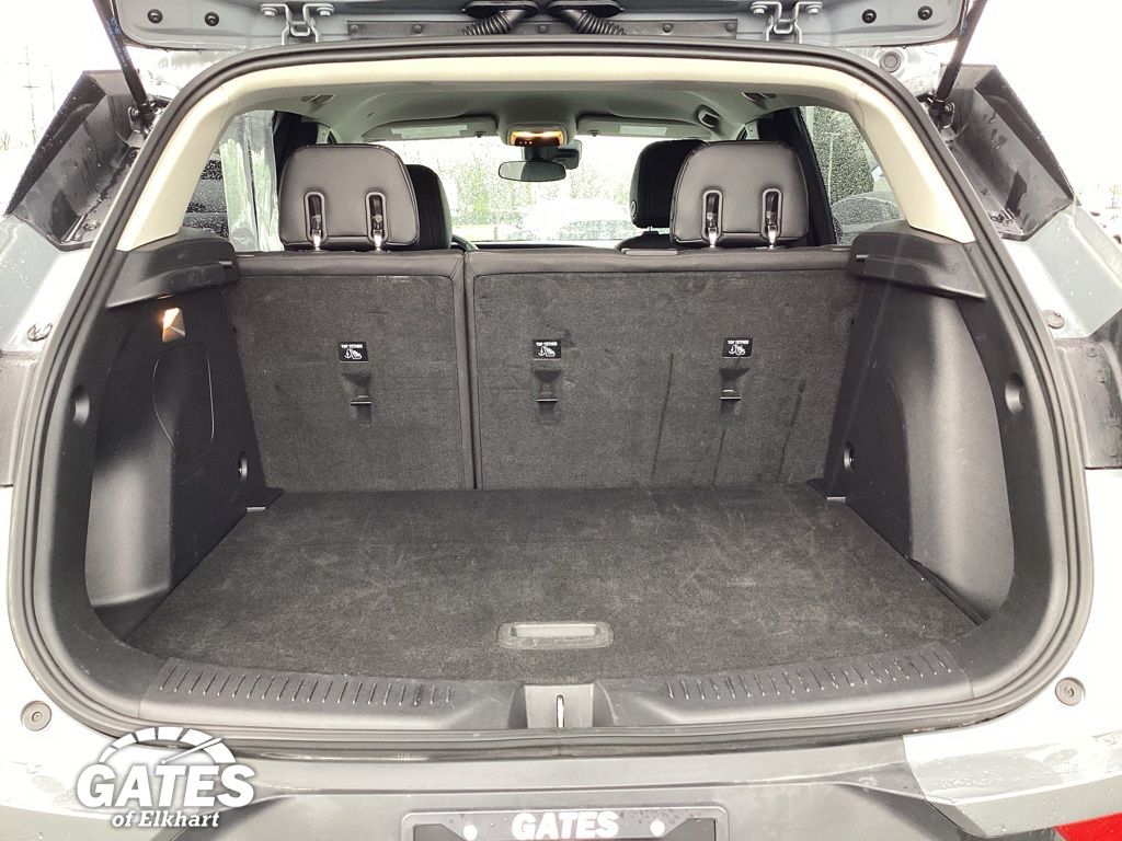 2025 Buick Encore GX Preferred - Photo 12