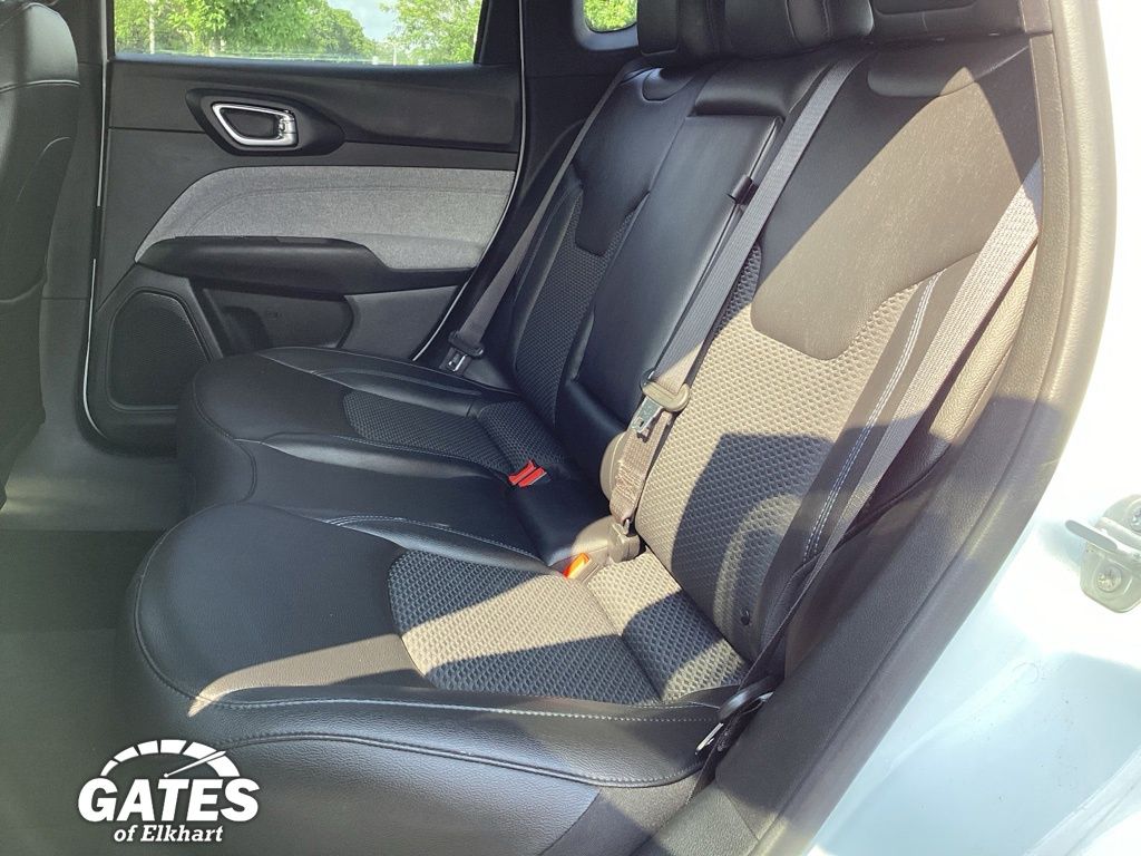 2024 Jeep Compass Latitude - Photo 16