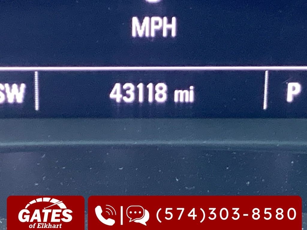 Used 2024 Chevrolet Malibu 1LT Sedan