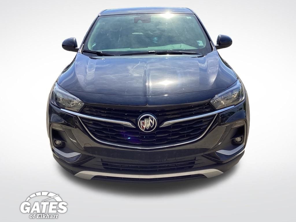 Used 2023 Buick Encore GX Preferred SUV
