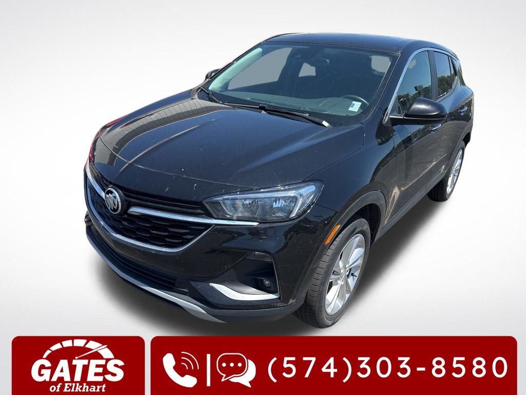 2023 Buick Encore GX Preferred AWD's photo