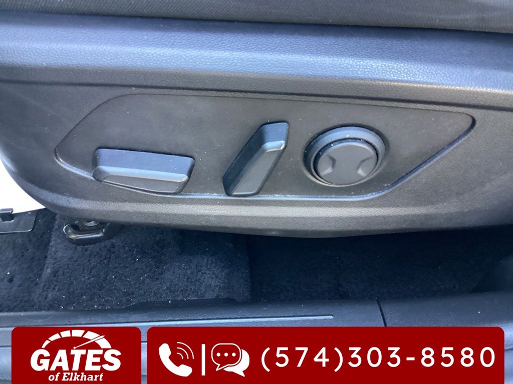 2024 Hyundai Tucson SEL - Photo 16