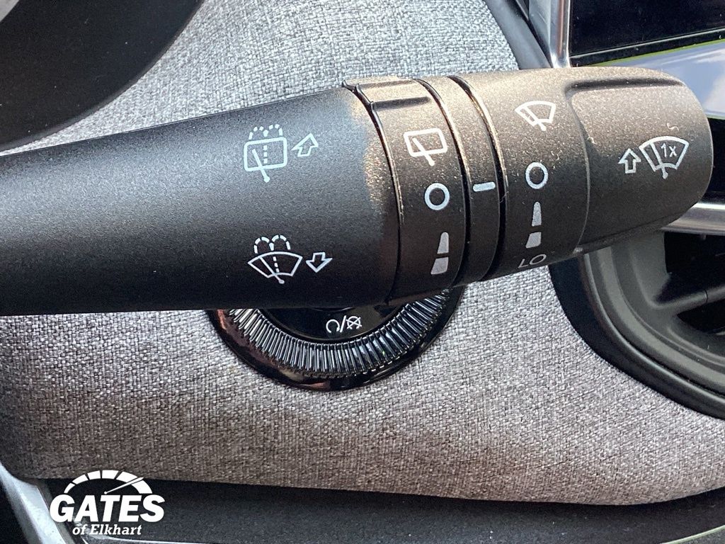 2024 Jeep Compass Latitude - Photo 24