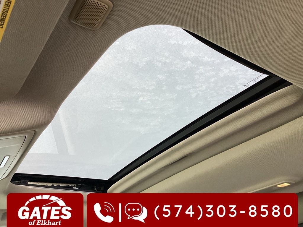 Used 2016 GMC Sierra 1500 Denali Truck