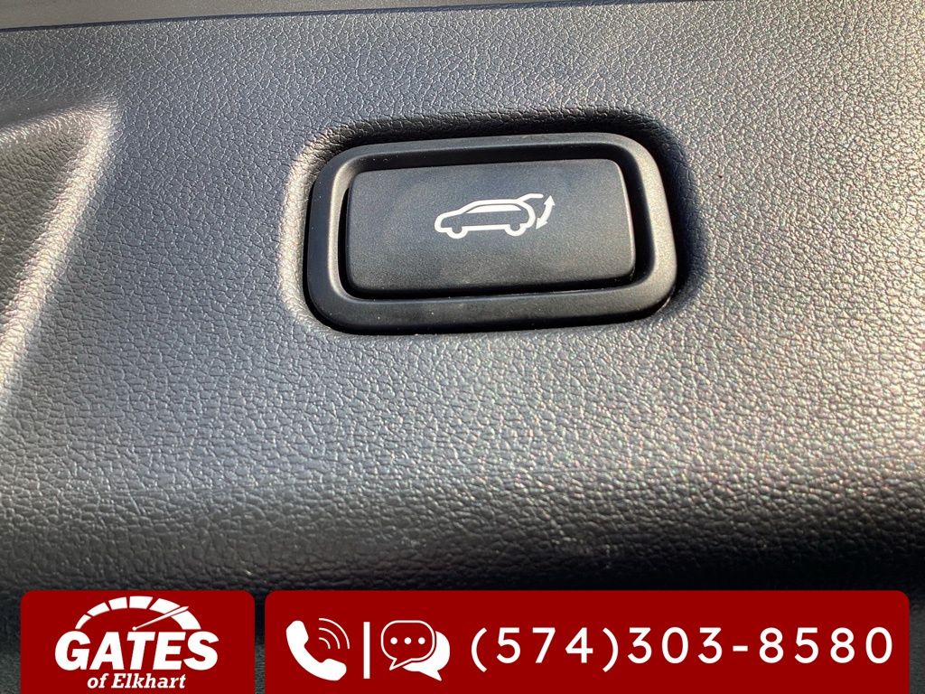 2024 Hyundai Tucson SEL - Photo 13