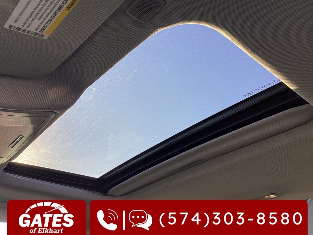 Used 2018 GMC Sierra 1500 SLT Truck