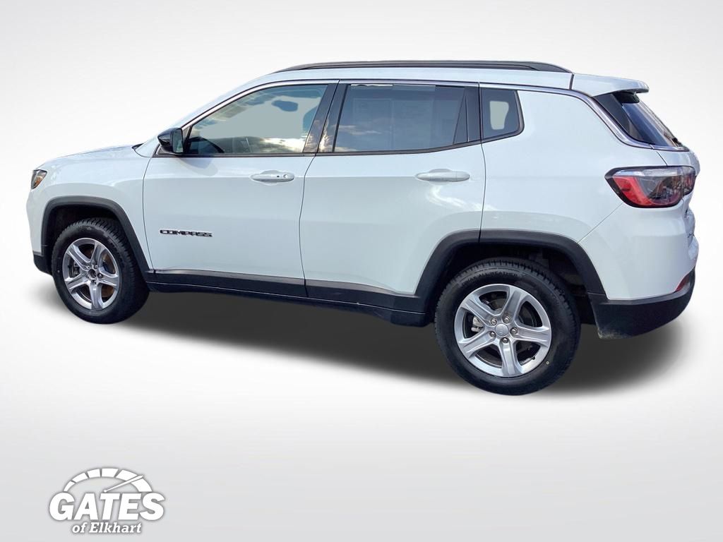 2024 Jeep Compass Latitude - Photo 6