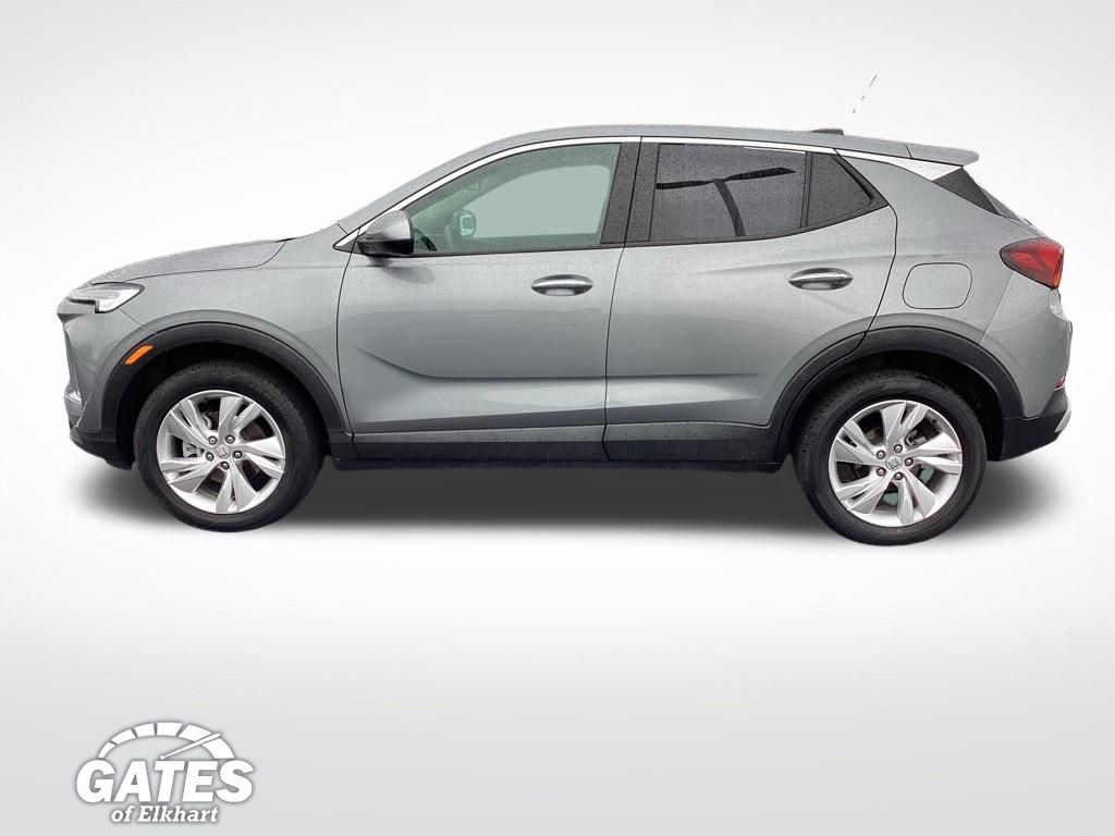2025 Buick Encore GX Preferred - Photo 6