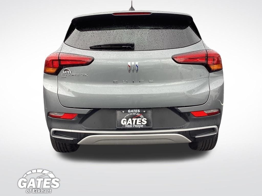 2025 Buick Encore GX Preferred - Photo 9