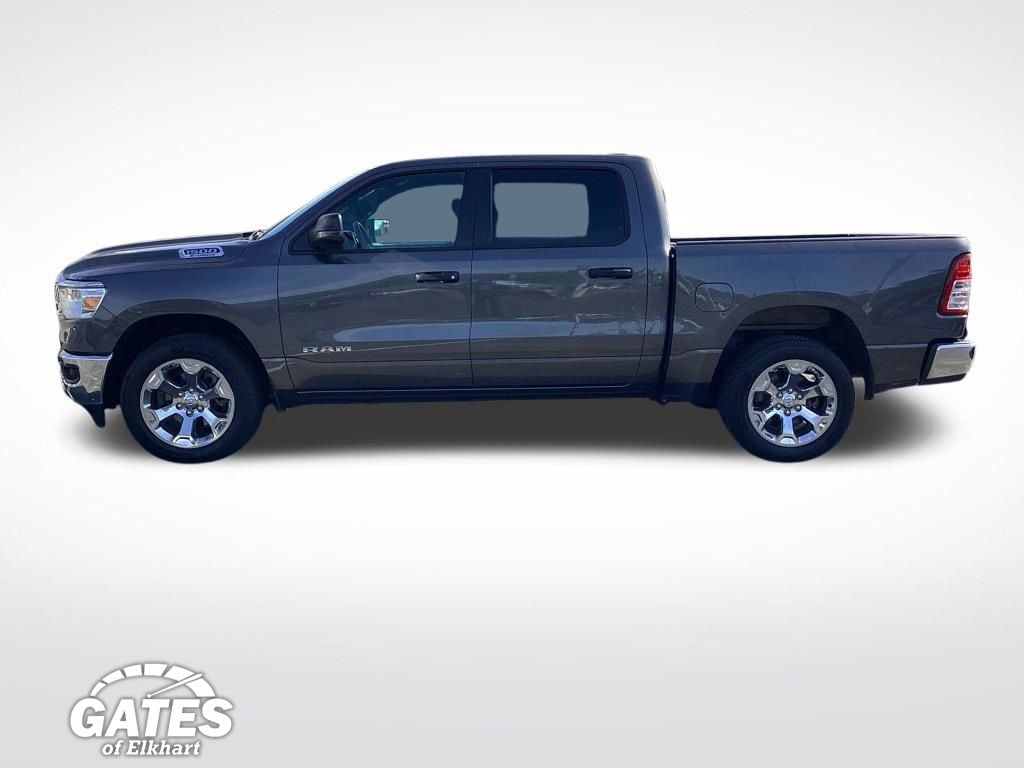 2023 RAM Ram 1500 Pickup Big Horn/Lone Star - Photo 6