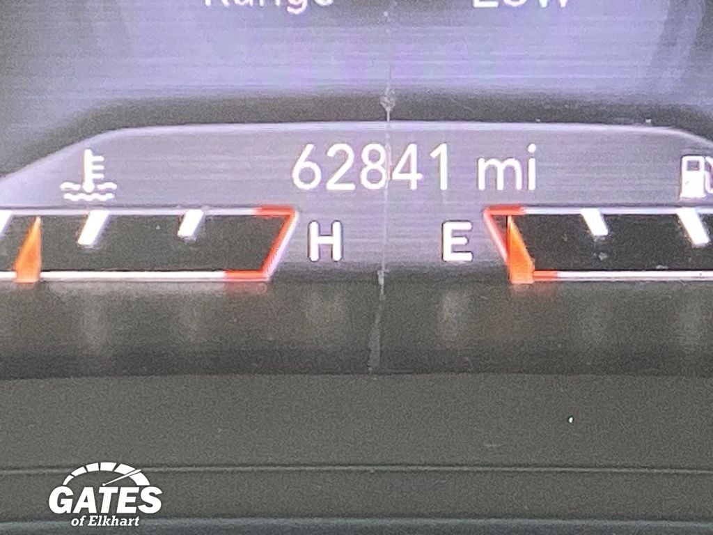 Used 2020 Jeep Cherokee Limited SUV