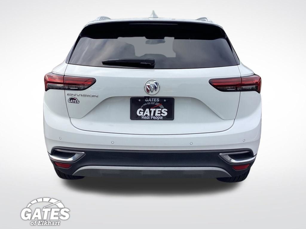 2022 Buick Envision Preferred - Photo 8