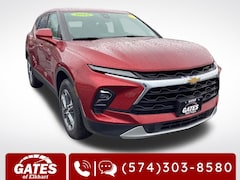 2025 Chevrolet Blazer LT w/2LT SUV
