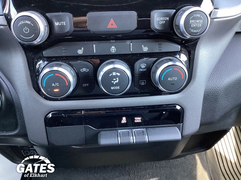 2023 RAM Ram 1500 Pickup Big Horn/Lone Star - Photo 17