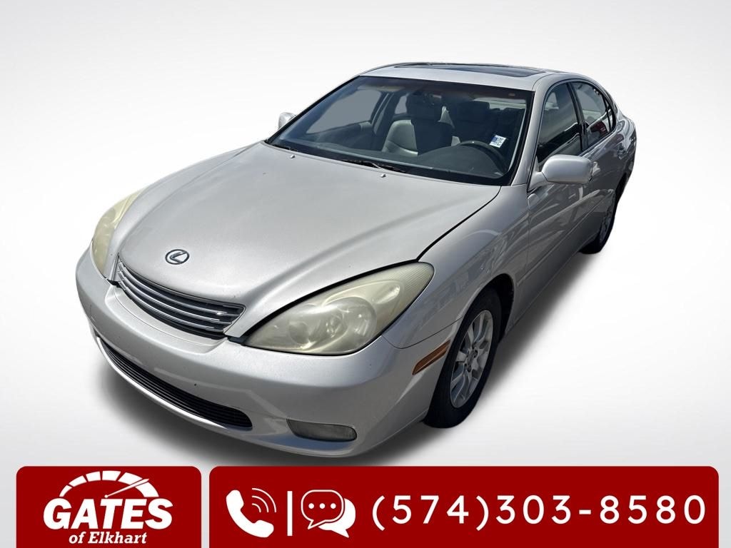 Used 2003 Lexus ES 300 Base Sedan
